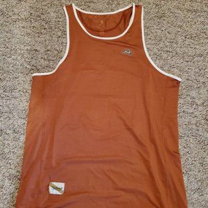 Tracksmith Twilight Singlet